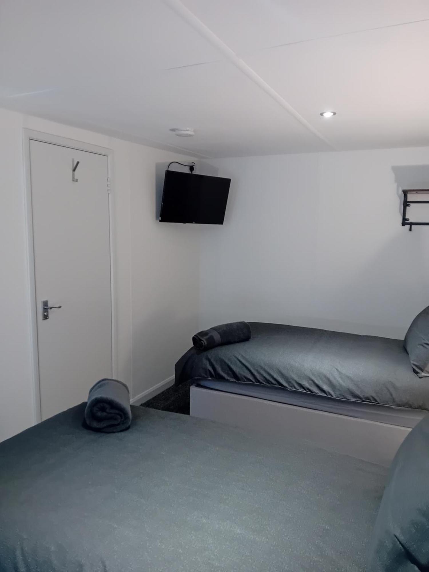 Garden Room Bridlington Bagian luar foto